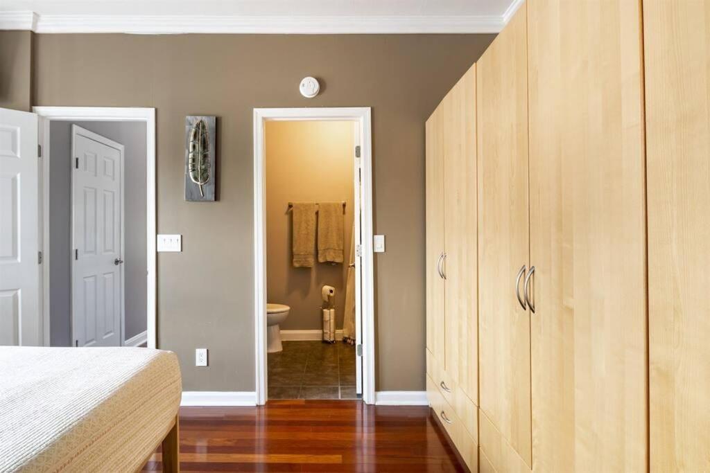 Burgbnb Riverfront Harrisburg Habitación foto